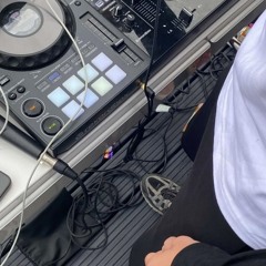 house (DJing)