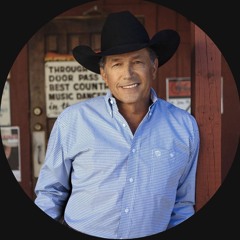 George Strait