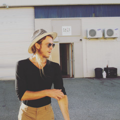 Joshua Ellard Garner