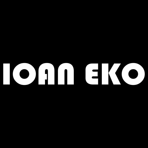 Ioan Eko’s avatar