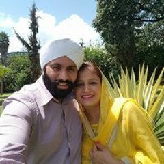 Sahib Dhanjal
