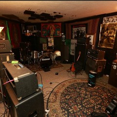 Band Room NOLA