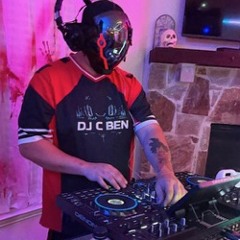 DJ CBen