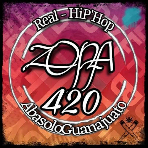 De'Raperos Zona 420- (Desde Abasolo Hasta Guayson)’s avatar