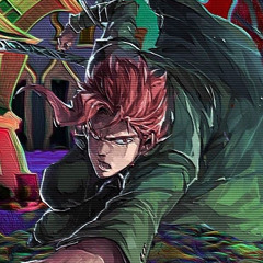 Kakyoins cherry 🍒