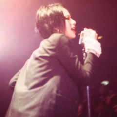anemoia