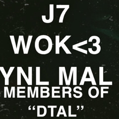 WE ARE DTAL !