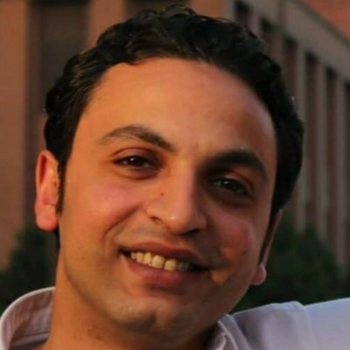 Abdallah Diab’s avatar