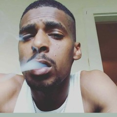 Kevin Garland On Da Track