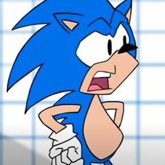 toy sonic the robohog