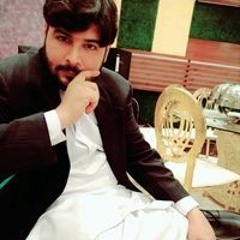 Syed Zaada