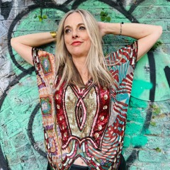 Joanna Eden