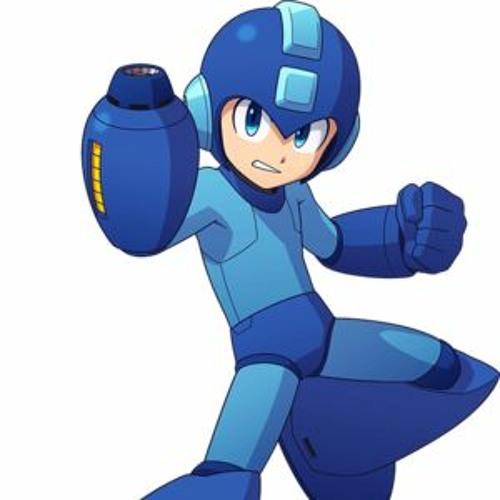 MegaMan’s avatar