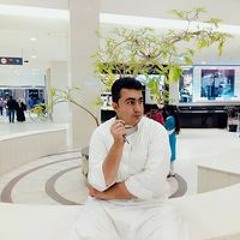 Yousaf Khan Kakar