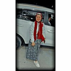 Hajar Ghazal