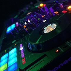 luXonic dj