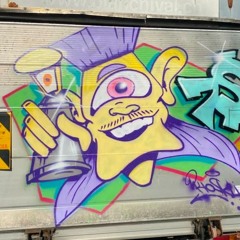 Amjad The Funky Sapiens