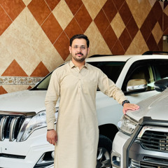 Ali Haider
