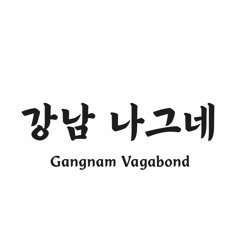 강남 나그네 Gangnam Vagabond