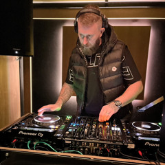 DJ FISH/Bounce Hustlerz