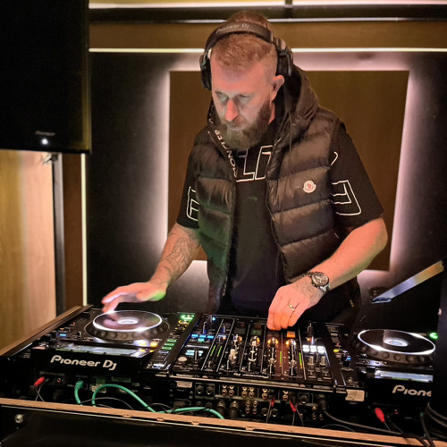 Stream DJ FISH/Bounce Hustlerz music | Listen to songs, albums ...