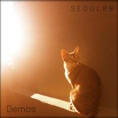 S E O U L  8 8