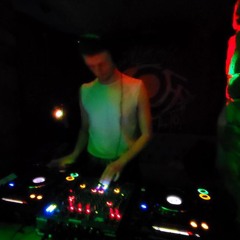 DJ USB