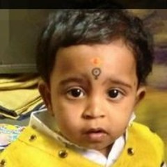 Satish Kangula