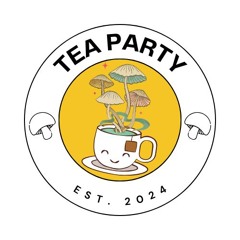 Soundy by Tea Party