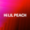 DJ LIL PEACH