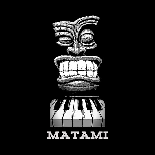 MATAMI’s avatar