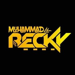 Muhammad Recky - [ACCOUNT ACTIVE]