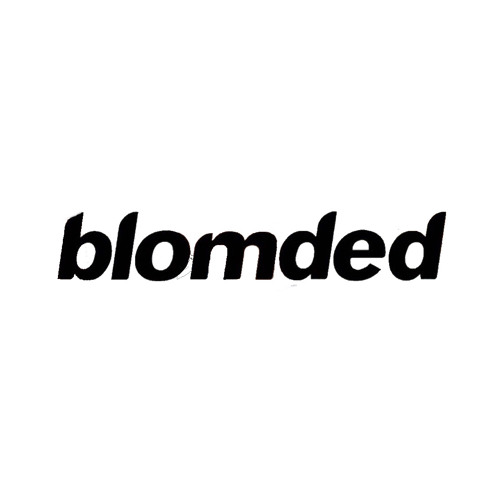 Blomded’s avatar