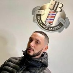 Nathan Barber Kirkby