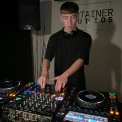 the decks