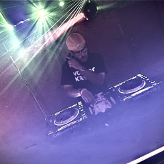 Gabe(DJ Overload)