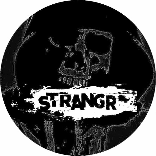 STRANGR’s avatar
