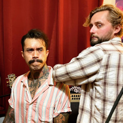 Wolves with Virginia