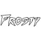 Frosty