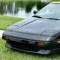 1984 Toyota MR2