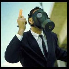 MrGasmask- The Infinite Loop