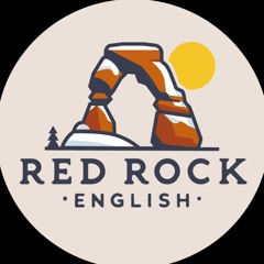 Redrockenglish.official
