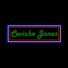 Ceviche Jones