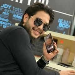 Ramy Zaghlol