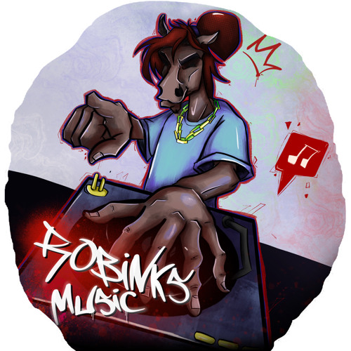 Robinks music’s avatar