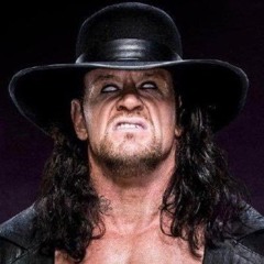 Undertaker Big Fan