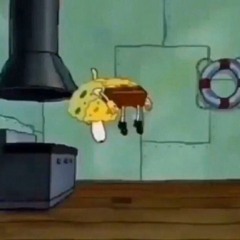 pushing stones through mesh