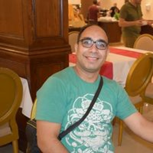 Mohamed Roshdy’s avatar