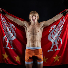 Paddy Pimblett