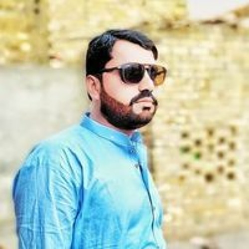 Hussain Jan’s avatar